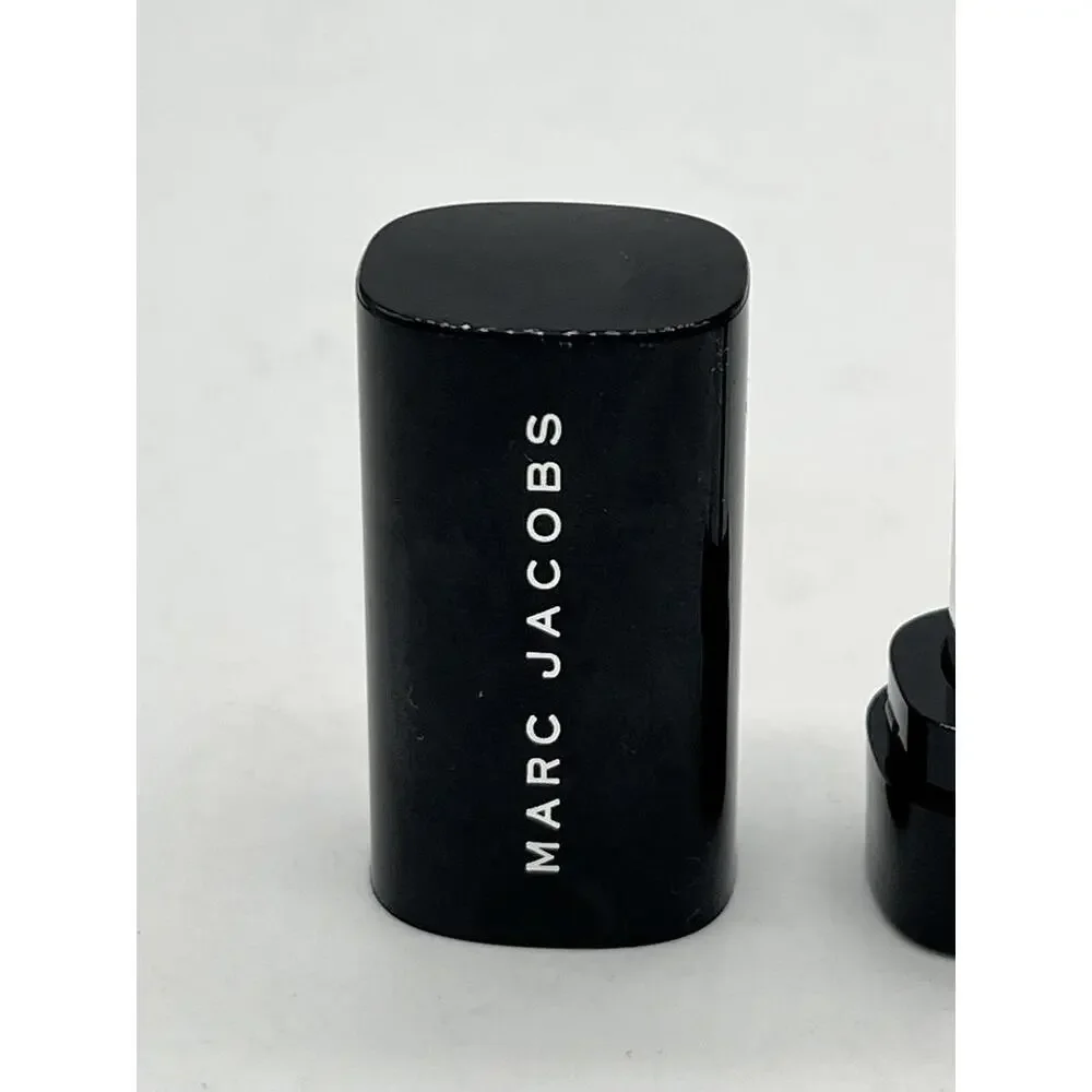 Lot 4x Marc Jacobs Le Marc Lip Creme Lipstick 0.12oz SUGAR HIGH 292‎ Mini Travel